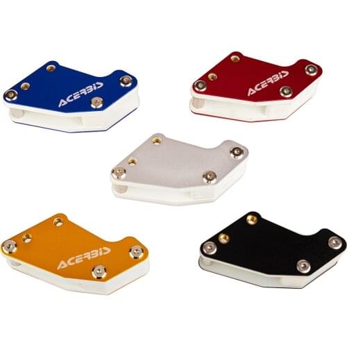 Motorcycle Accessories Off-road Motorcycle Parts Modified Chain Drag Chain Chain Guide Chain Suitable For Flying Eagle