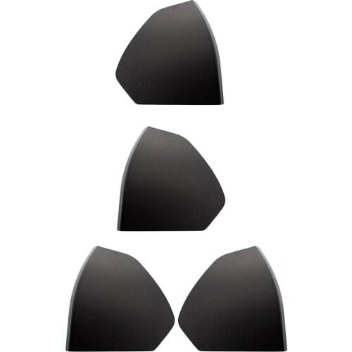 Car Styling Accessories Cover Trim Door Upper Cover for Mercedes Benz E Class 2003-2009 W211 2117270148 2117270248