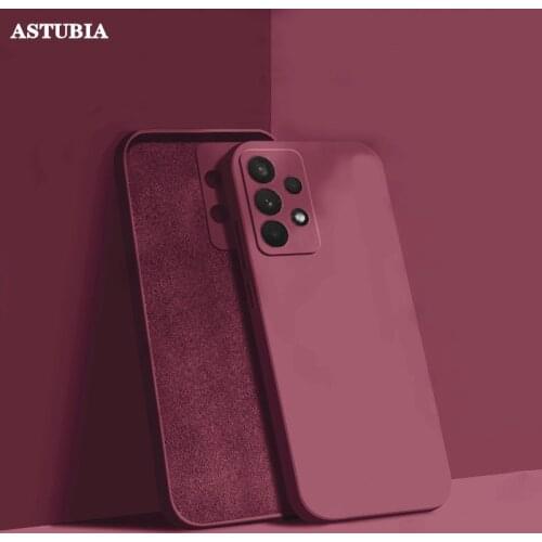 Чехлы для телефонов Samsung Galaxy A21s ASTUBIA China At AliExpress