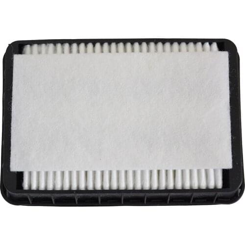 Car Air Filter for Citroen C-crosser 2007 Mitsubishi Outlander / Lancer-ex / Asx / Outlander 1500a023
