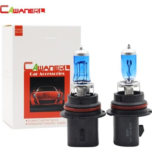 Cawanerl Halogen Bulbs HB5 (PX29t) China