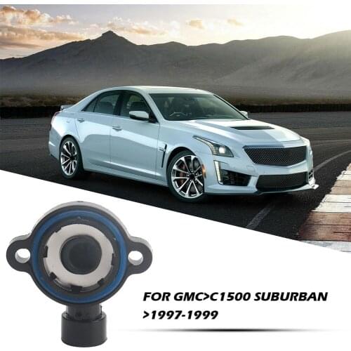 Throttle Position Sensor for GMC C1500 C2500 C3500 Pickup Suburban