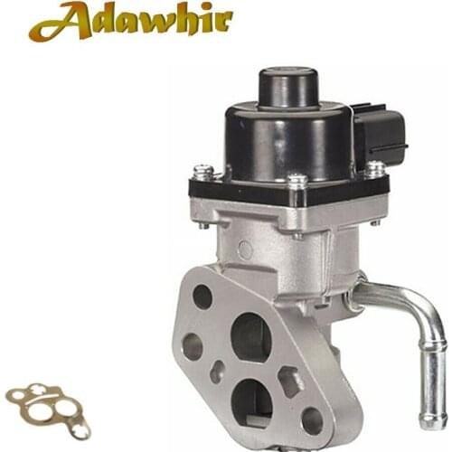 For Ford Focus CMax Mondeo Galaxy Mazda Volvo EGR VALVE 1119890 1134210 20LF01300 LF0120300Z08 30658187 31251243AA 8694697A