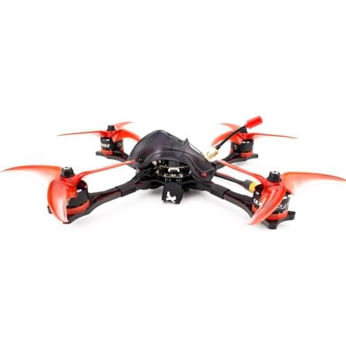 Emax Hawk Pro PNP BNF FPV Drone Kit 1700kv/2400kv Motor Mini Magnum Controller HDR Fpv Camera For RC Plane