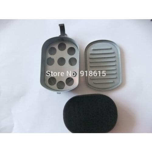 EY20 AIR FILTER ASSEMBLY FIT FOR ROBIN EY20 GASOLINE ENGINE PARTS REPLACE PART