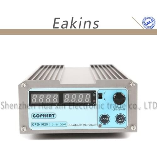 GOPHERT Surge Protectors