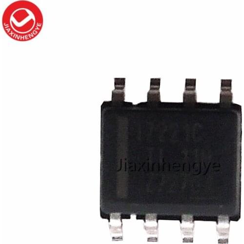 ISO7221CDR ISO7221CD ISO7221 SOP-8 Original and New 10PCS/LOT