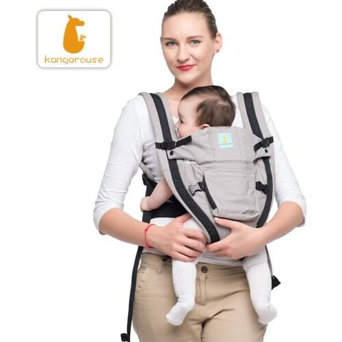 KANGAROUSE Baby Slings Backpacks