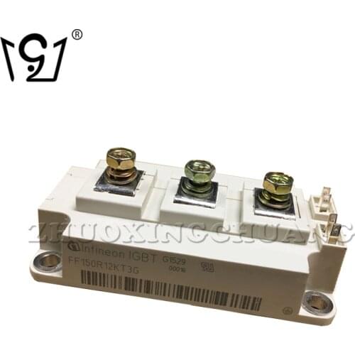1PCS FF150R12KT3G 1200V 150A IGBT power module brand new original
