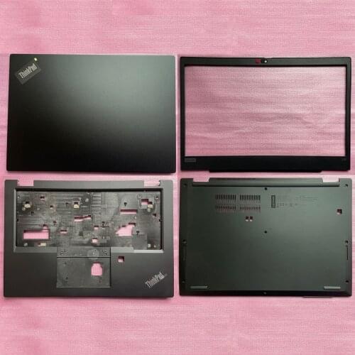 New For Lenovo ideapad 310-14 310-14ISK IAP IKB LCD back cover Rear Case Front Bezel/almrest COVER/bottom Base Cover