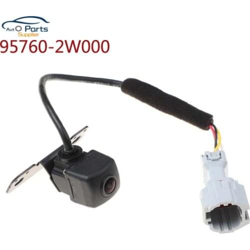 95760-2W000 957602W000 REAR VIEW BACK UP CAMERA For HYUNDAI SONATA EF DM 2013-2016 High Quality