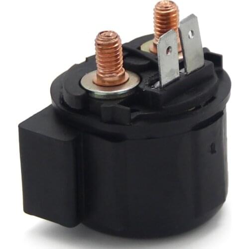 Starter Relay Solenoid For Triumph Bonneville T100 Daytona 900 955I Legend TT Speedmaster Sprint RS ST Thunderbird Sport Trident