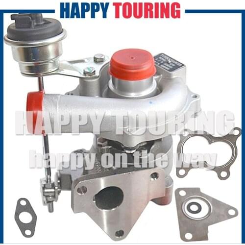 KKK turbo KP35 54359880000 54359700000 5435 988 0000 5435 970 0000 turbocharger for Renault Kangoo I 1.5 dCi 65 HP K9K-700