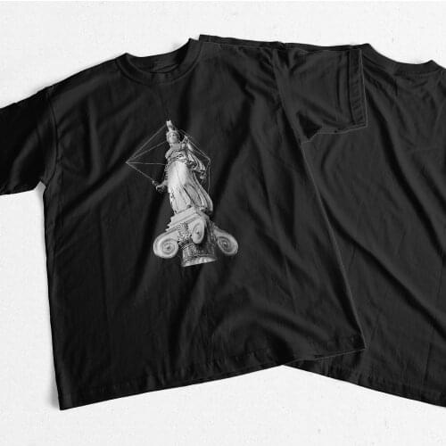 COOLMIND 100% cotton streetwear loose top quality print men T shirt o-neck cool men tshirt summer short sleeve t-shirt tee shirt