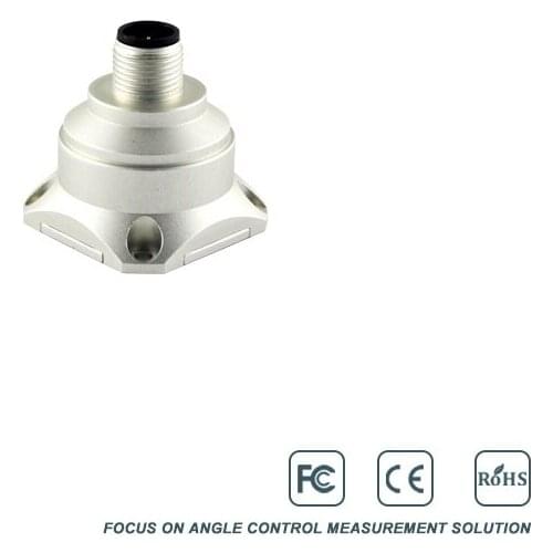 High Performance Industry Current type MEMS Accelerometer Sensor Factory