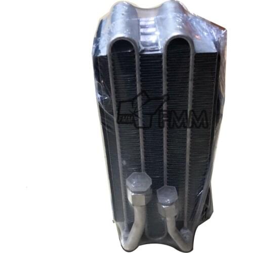 AC Evaporator COOLING COIL Core FOR Mitsubishi Pajero Rear SWJ-Z-46 mb878188