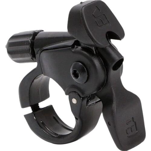 MTB Mountain Bike Bicycle Parts SR ST Fork Remote Lockout Lever Fit for SR Suntour Axon/Epicon/Raidon/XCR/NCX suspension