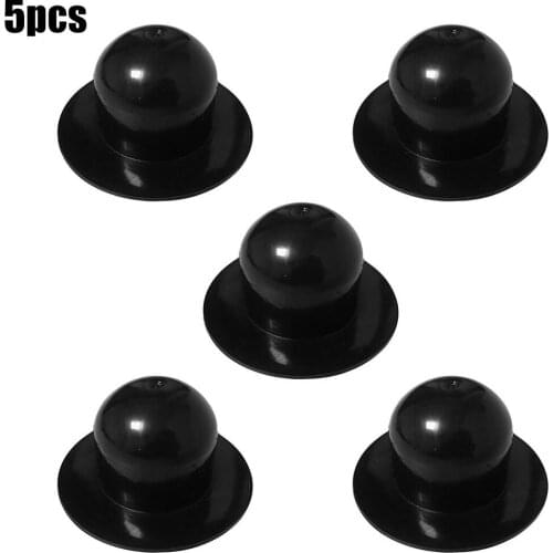 2/5 Pack Swimming Pool Filter Pump Strainer Hole Plug Water Stopper Replacement Strainer Hose Hole Plug For Intex