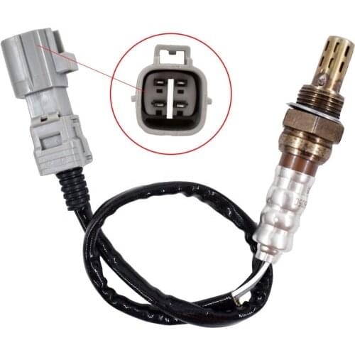 89465-06050 Downstream for Toyota Sienna Camry Solara Lexus RX330 Scion tC O2 Oxygen Sensor