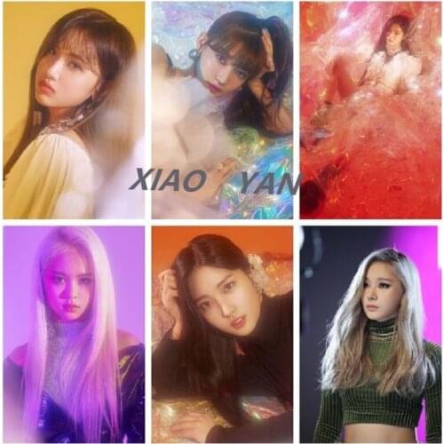 5D DIY Diamond Painting Everglow Bon Bon Chocolat Full Diamond Embroidery Home Decor Cross Stitch Kits