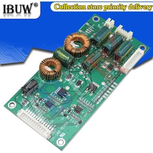 CA-288 Universal 26 to 55-inch LED LCD TV backlight driver board TV booster plate constant current board high voltage board
