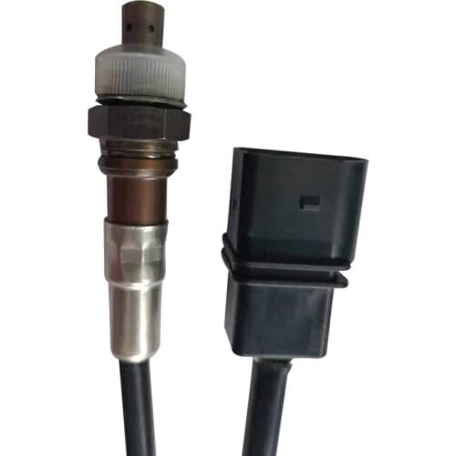 Oxygen Sensor O2 Sensor OEM 06A906262BR For Audi A3 Convertible Seat Altea MPV Seat Altea XL MPV Seat Leon Hatchback for VW Golf