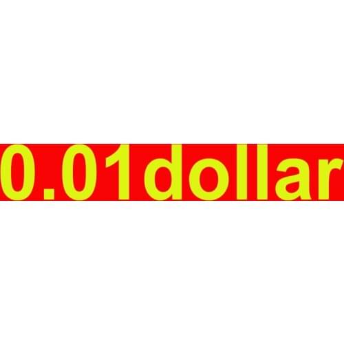 Add Extra Payment to Seller 0.01 Dollar