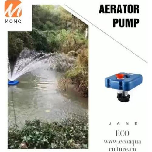 ECO Aerator--High efficiency pond using surge wave aerator for sale