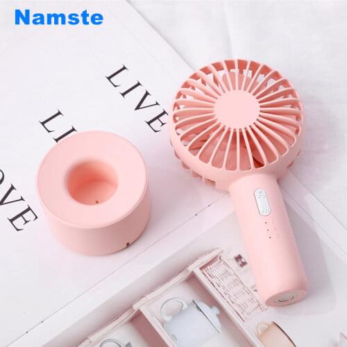 Le Parfum Fasina Home Fans
