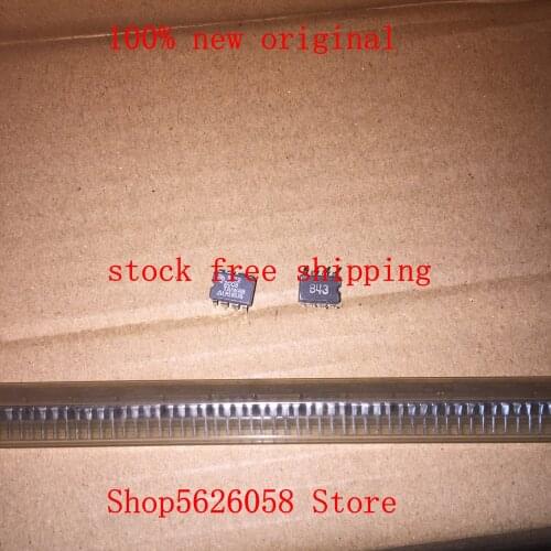 LM193JG DIP 100% new original 2PCS/LOT STOCK