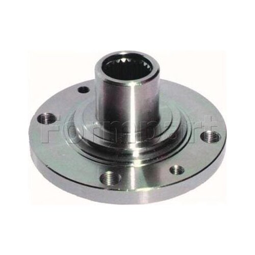 FRONT WHEEL PORYASI FIAT FIORINO NEMO-BIPPER DV4TD(1 444218237