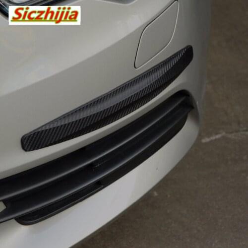 Car bumper bumper strip for SEAT Ibiza Leon Toledo Arosa Alhambra Exeo FR Supercopa Mii Altea Cordoba cupra concept