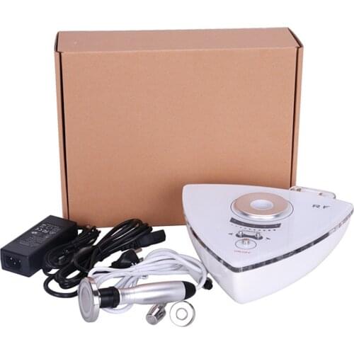 Professional 3 IN 1 Tripolar RF Radio Frequency Face Lifting Body Slimming Skin Rejuvenation Eye Skin Care Machine