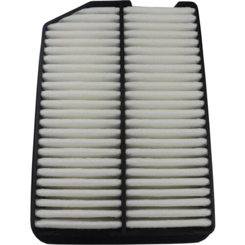 Auto Engine Air Filter for Changan CS35 LandWind X2 1.5T 1.6L 2012 2013 2014 2015 2016 2017- 1109013-W01