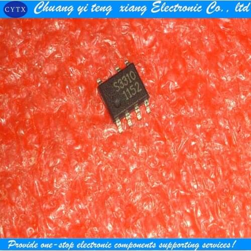 YUXINYUAN S3310 SEM3310 SOP-7 SOP7 1-10PCS/LOT