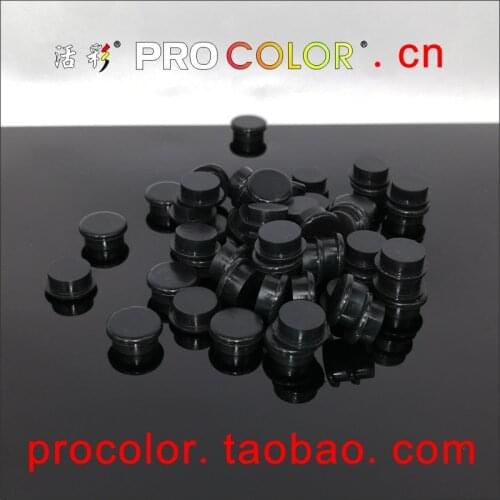 10000 PCS Best Quality Short Silicone Rubber Plug light Translucent guide button cap 5/16" 7.9 8 8.1 8.4 mm 8.4mm 8mm Seal hole