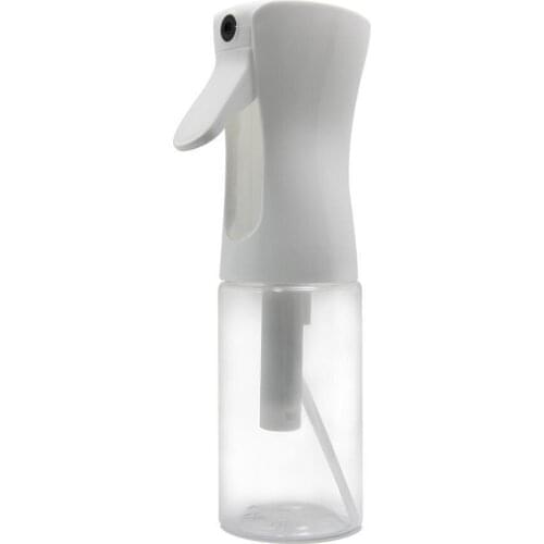 200ML Hairdressing Spray Bottle Hair Spray Bottle Salon Barber Hair Tools Durable Water Sprayer Beauty Hair Care