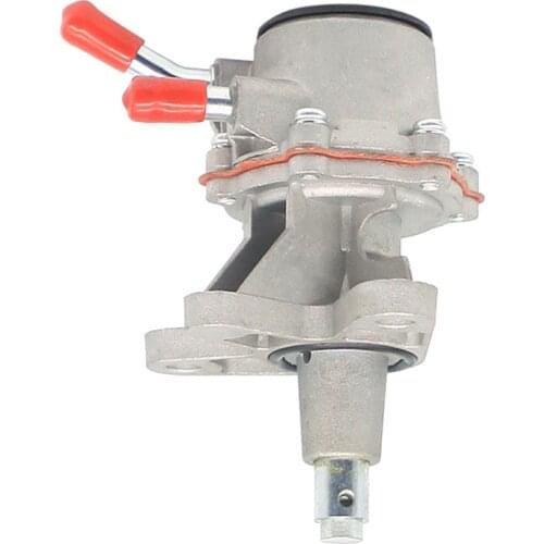 6677830 04272819 Fuel Pump For Deutz Engine F3L1011F BF4L1011F BF3M1011F BF4M1011F F4M1011F Bobcat Skid Steer 873 883 A220 A300