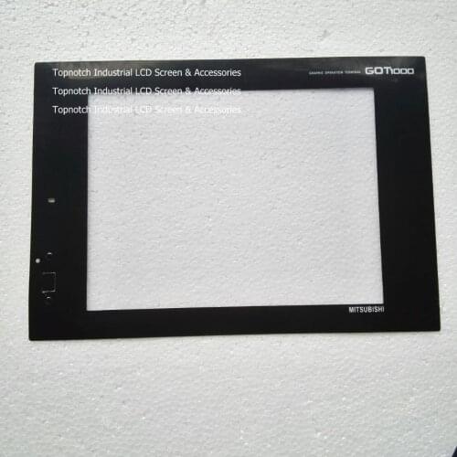 Brand New Protective Membrane Film for GT1572-VNBD GT1572VNBD Screen Guard