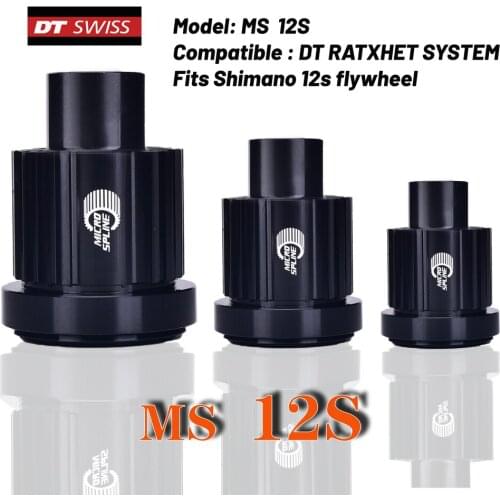 DT SCHWEIZER Freilauf dt240 350 1700 Kappen MTB Fahrrad Naben Konverter Mountainbike Ende Adapter QR Oder THRU Adapter MS