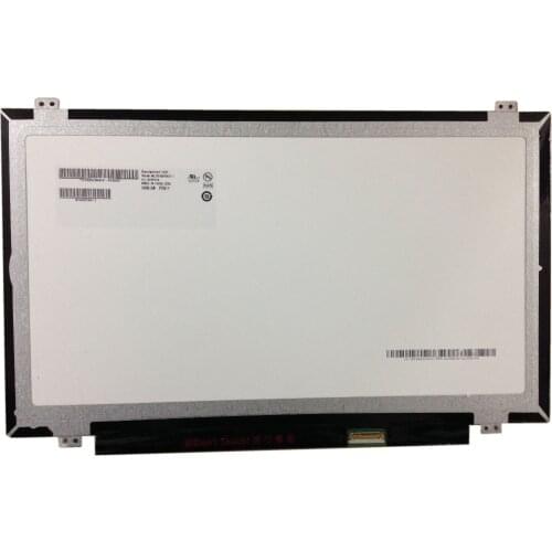 B140HTN01.1 B140HTN01 1920X1080 laptop LED LCD Screen 14" eDP 30PIN Full-HD NEW