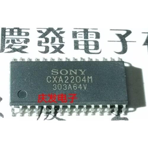 Free Delivery.CXA2204M