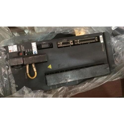 USED 100% TESTED AC SERVO DRIVER PY0A100A02D1P00 *Please contact us for real photo,100% real stock