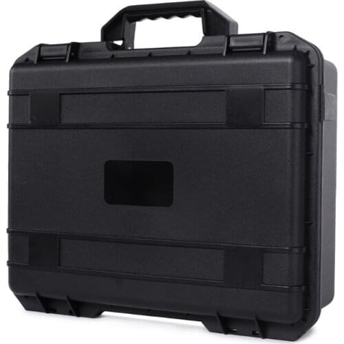 Storage BagTravel Carrying Case for Mavic Air 2/2S , Shockproof Charging Cable Propellers Accessories Protective Cover