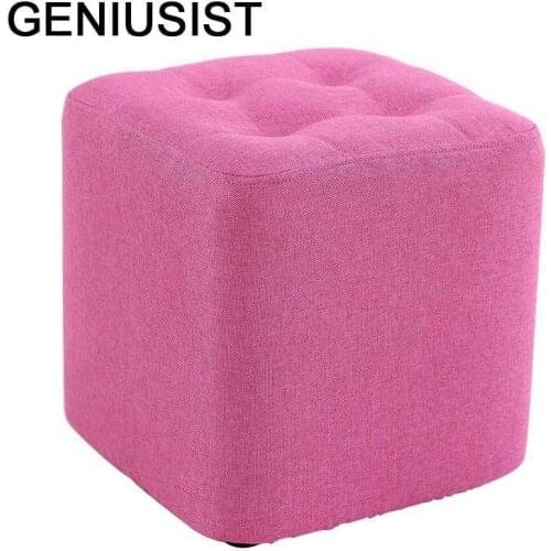Pufy Do Siedzenia Tabure Storage Banc De Vestidor Cover Rangement Dressing Poef Taburete Sgabello Ottoman Tabouret Foot Stool