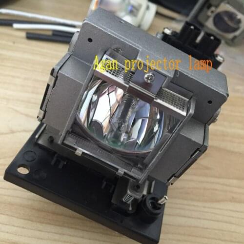 CN-KESI NP04LP Original Replacement Lamp for NEC NP4000 NP4001;Sanyo PDG-DXT10L PDG-DWT50L projectors