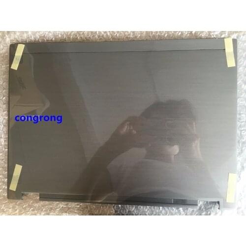 For Dell For Latitude E6410 LCD Top Cover A Shell LCD top Cover Back Rear Lid CN-A10517 AM0AY000A0