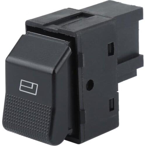 Electric 5-Pin Window Master Control Lifter Switch Console Replacement 6X0959855B For VW Polo Lupo Seat Cordoba Ibiza