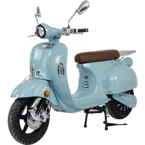 Electric Scooter 2000W Motor Long Range EEC/COC Adult Scooters Electric Motorcycles High Speed 65km/h Adult Electric Motorcycle