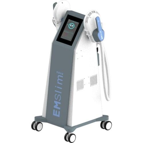 EMSlim Weight lose Portable Electromagnetic Body Emslim Slimming Muscle Stimulate Fat Removal Body Slimming build muscle Machine